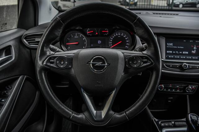 Opel Crossland X 1.2 120 Jaar Edition