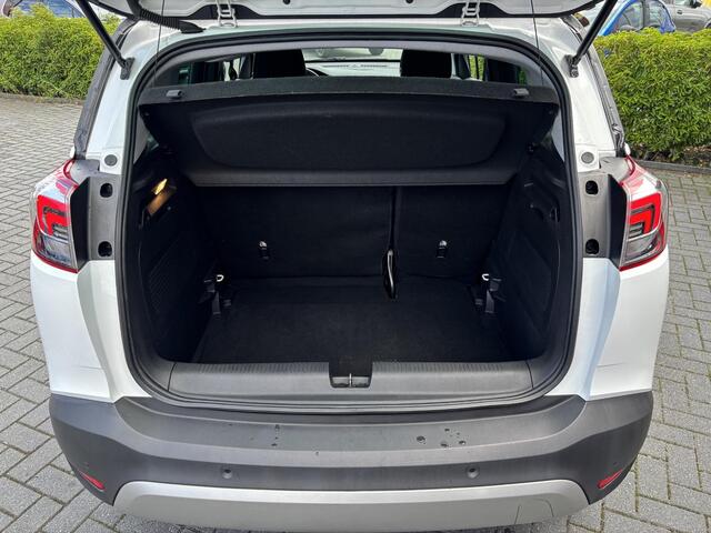 Opel Crossland X 1.2 120 Jaar Edition |navigatie|Cruise|