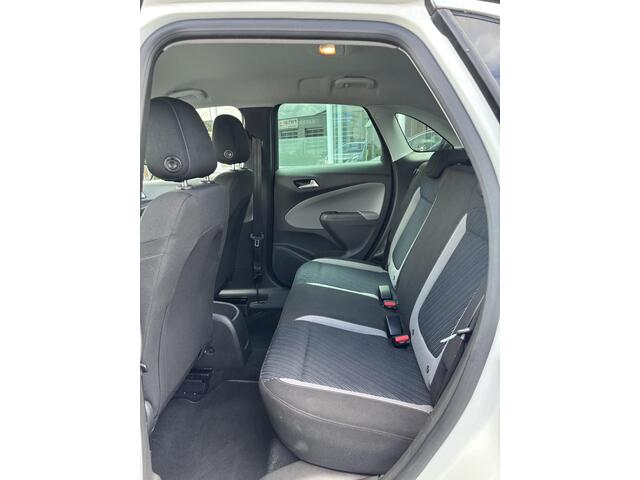 Opel Crossland X 1.2 120 Jaar Edition |navigatie|Cruise|