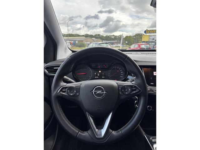 Opel Crossland X 1.2 120 Jaar Edition |navigatie|Cruise|