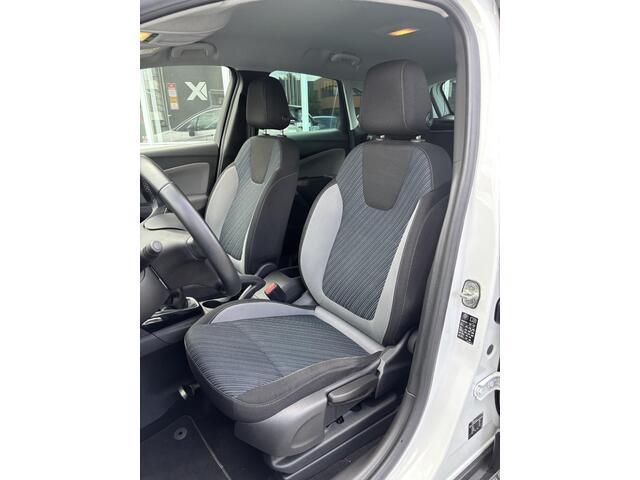 Opel Crossland X 1.2 120 Jaar Edition |navigatie|Cruise|