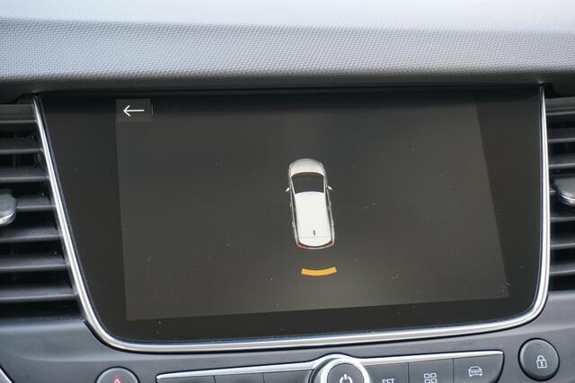 Opel Crossland X 1.2 Turbo Innovation *25.051 NAP* + TREKHAAK / NAVI / KEYLESS / SENSOREN / CARPLAY
