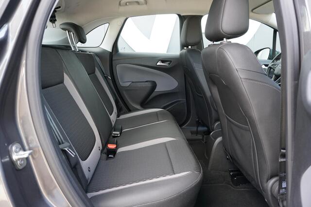 Opel Crossland X 1.2 Turbo Innovation *25.051 NAP* + TREKHAAK / NAVI / KEYLESS / SENSOREN / CARPLAY