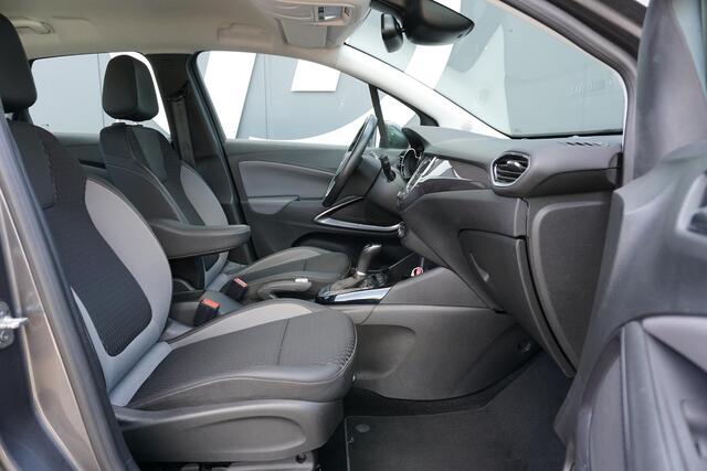 Opel Crossland X 1.2 Turbo Innovation *25.051 NAP* + TREKHAAK / NAVI / KEYLESS / SENSOREN / CARPLAY