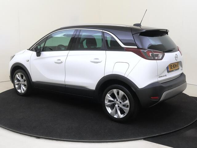 Opel Crossland X 1.2 Turbo Innovation | Parkeersensoren Voor + Achter | Climate Control | Cruise Control | Lane Assist | Navigatie