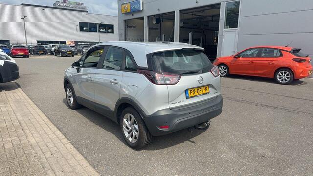 Opel Crossland X 1.2 Turbo Online Edition