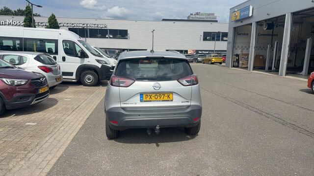 Opel Crossland X 1.2 Turbo Online Edition