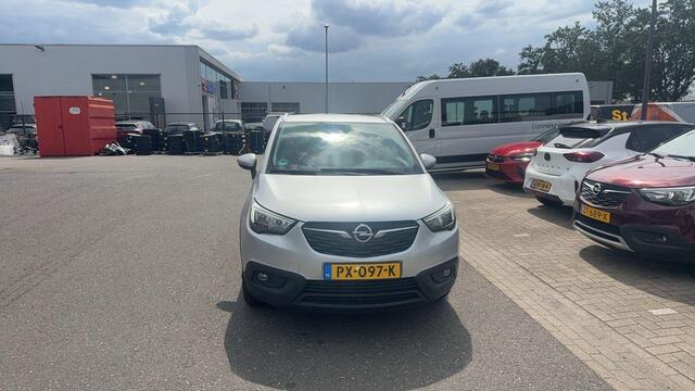 Opel Crossland X 1.2 Turbo Online Edition