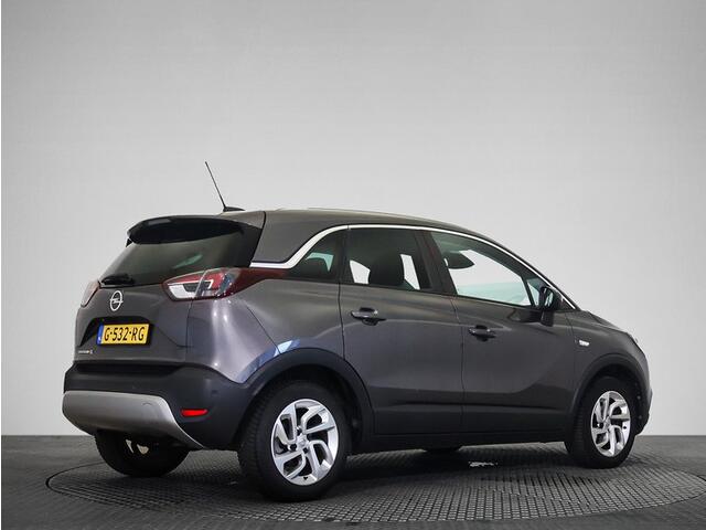 Opel Crossland X BWJ 11-2019 | 1.2T 111PK Innovation | CLIMA | NAVI | SPORTSTOELEN | CAMERA A | CARPLAY | PDC 2X | LICHTMETAAL |