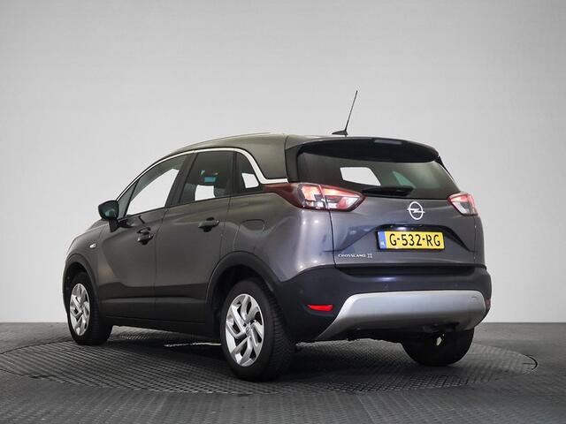 Opel Crossland X BWJ 11-2019 | 1.2T 111PK Innovation | CLIMA | NAVI | SPORTSTOELEN | CAMERA A | CARPLAY | PDC 2X | LICHTMETAAL |