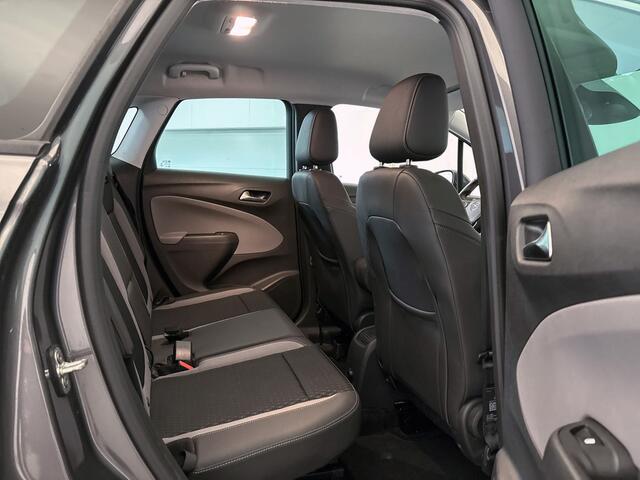 Opel Crossland X BWJ 11-2019 | 1.2T 111PK Innovation | CLIMA | NAVI | SPORTSTOELEN | CAMERA A | CARPLAY | PDC 2X | LICHTMETAAL |