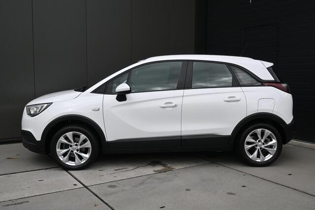 Opel Crossland X 1.2 Turbo Innovation | AUTOMAAT | CRUISE CONTROL | TREKHAAK | ALL-SEASON | STUUR/STOELVERWARMING | NAVI | CLIMATE CONTROL | PDC