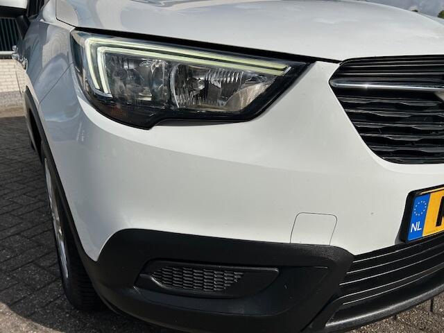 Opel Crossland X 1.2 Online Edition AIRCO CARPLAY.