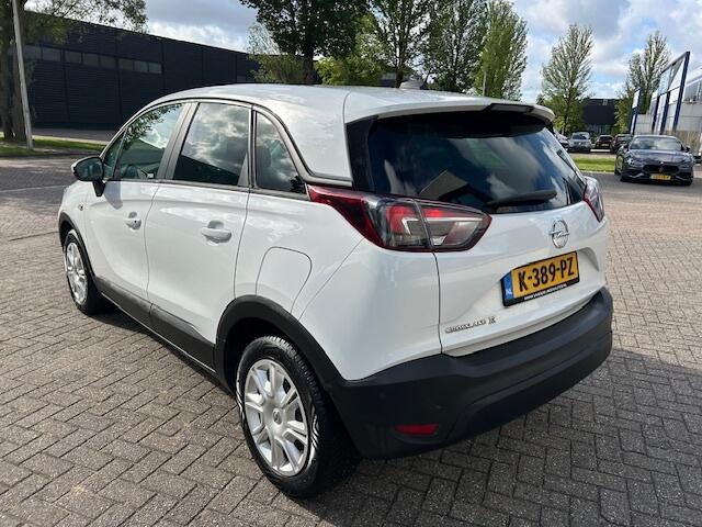 Opel Crossland X 1.2 Online Edition AIRCO CARPLAY.