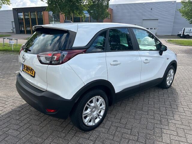 Opel Crossland X 1.2 Online Edition AIRCO CARPLAY.