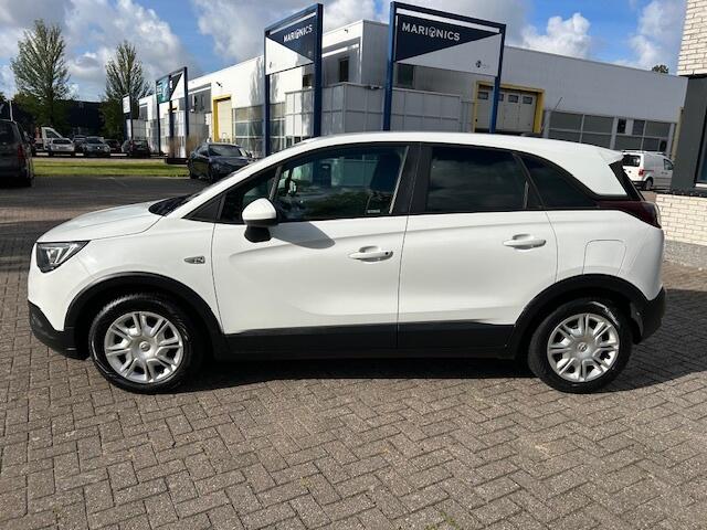 Opel Crossland X 1.2 Online Edition AIRCO CARPLAY.