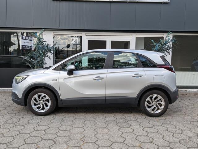 Opel Crossland X 1.2 Innovation Distributieriem vervangen Airco