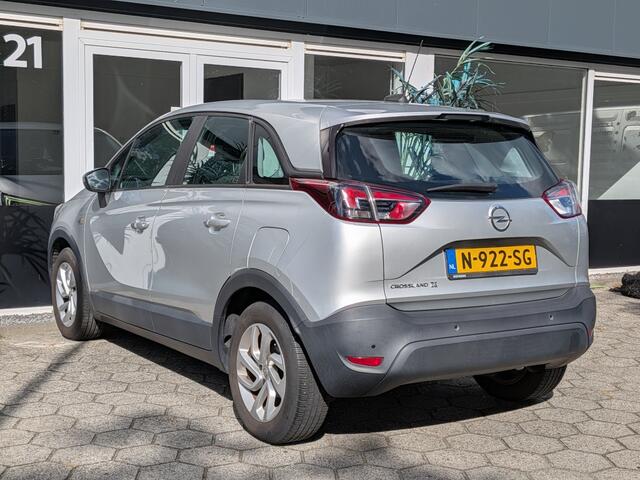 Opel Crossland X 1.2 Innovation Distributieriem vervangen Airco