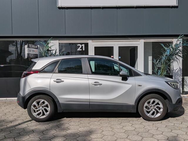 Opel Crossland X 1.2 Innovation Distributieriem vervangen Airco