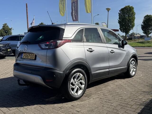 Opel Crossland X 1.2 Turbo Innovation