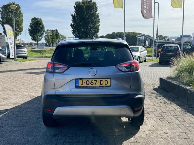 Opel Crossland X 1.2 Turbo Innovation