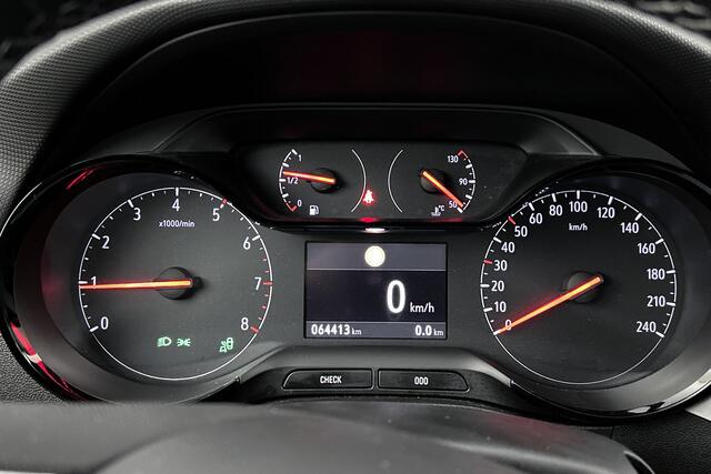 Opel Crossland X 1.2 Turbo Innovation | Camera | Apple Carplay | LED koplampen