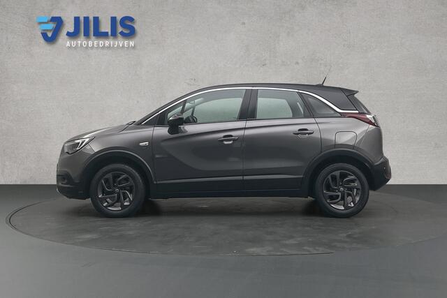 Opel Crossland X 1.2 Turbo Innovation | Camera | Apple Carplay | LED koplampen