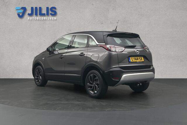 Opel Crossland X 1.2 Turbo Innovation | Camera | Apple Carplay | LED koplampen