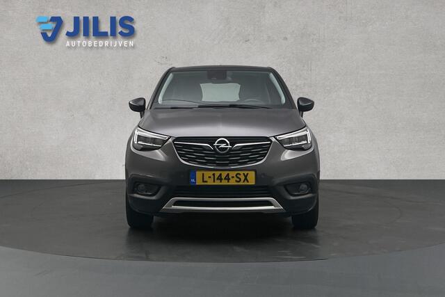 Opel Crossland X 1.2 Turbo Innovation | Camera | Apple Carplay | LED koplampen