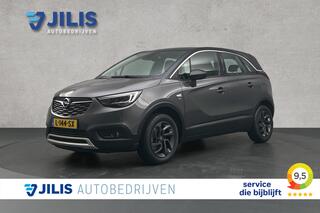 Opel Crossland X 1.2 Turbo Innovation | Camera | Apple Ca
