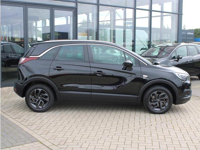 Opel Crossland X 1.2 Turbo Edition 2020 NAVI / ECC / CAMERA