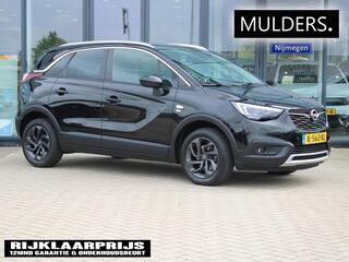 Opel Crossland X 1.2 Turbo Edition 2020 NAVI / ECC / CAME