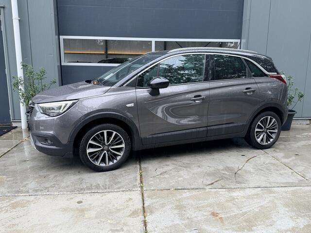 Opel Crossland X 1.2 Turbo 110pk 120 Jaar Edition Camera Climate Control Lichtmetalen velgen Apple Carplay