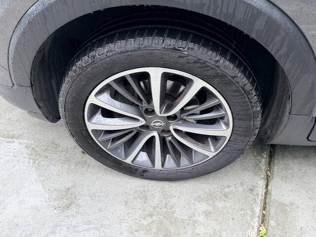 Opel Crossland X 1.2 Turbo 110pk 120 Jaar Edition Camera Climate Control Lichtmetalen velgen Apple Carplay