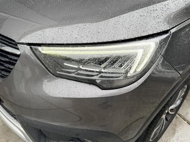Opel Crossland X 1.2 Turbo 110pk 120 Jaar Edition Camera Climate Control Lichtmetalen velgen Apple Carplay