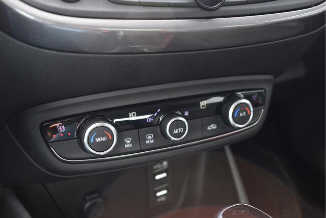 Opel Crossland X 1.2 Turbo Innovation Stoel/stuurverwarming, Camera, Cruise, Navi