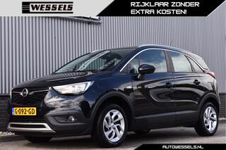 Opel Crossland X 1.2 Turbo Innovation Stoel/stuurverwarmi