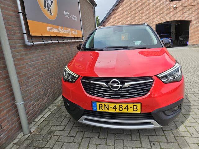 Opel Crossland X 1.6 CDTI Innovation