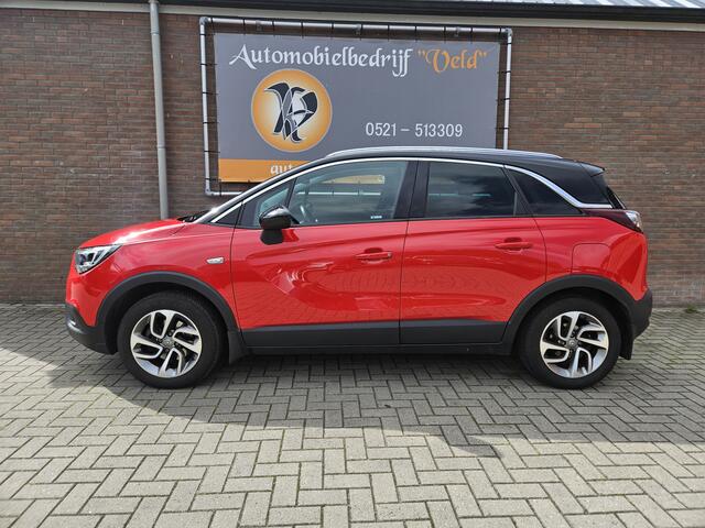 Opel Crossland X 1.6 CDTI Innovation