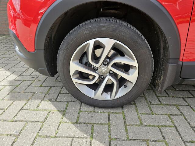 Opel Crossland X 1.6 CDTI Innovation