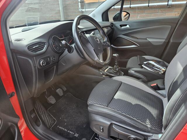 Opel Crossland X 1.6 CDTI Innovation