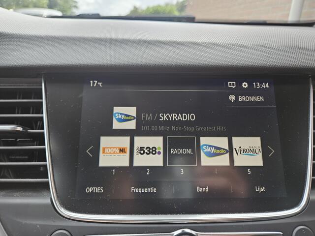 Opel Crossland X 1.6 CDTI Innovation