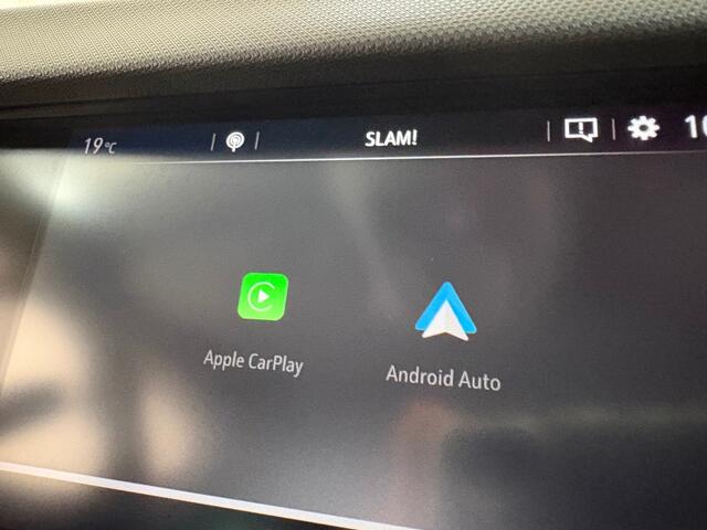 Opel Crossland X 1.2 T Navigatie Airco Trekhaak Apple Android