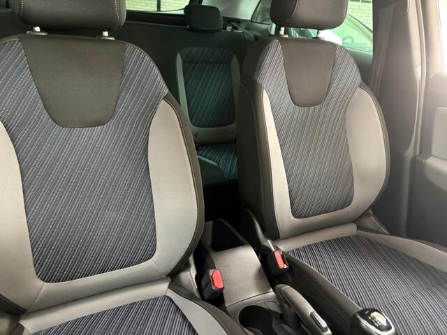 Opel Crossland X 1.2 T Navigatie Airco Trekhaak Apple Android