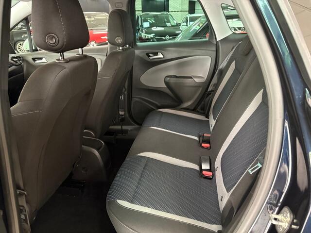 Opel Crossland X 1.2 T Navigatie Airco Trekhaak Apple Android