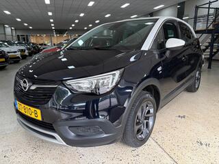 Opel Crossland X 1.2 T Navigatie Airco Trekhaak Apple And