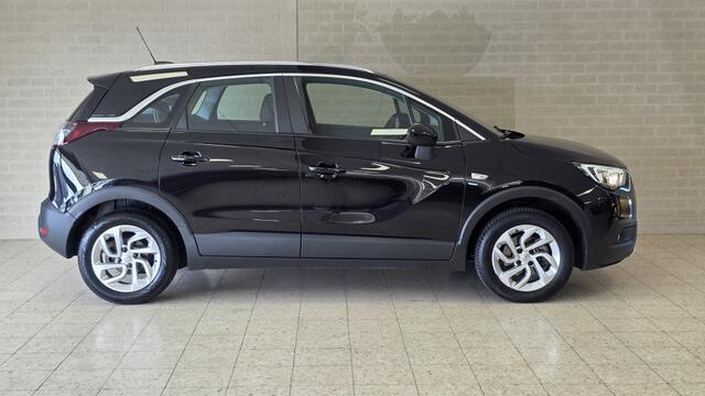 Opel Crossland X 1.2 Turbo (110PK) Innovation Navi Keyless Trekhaak Géén Afleverkosten