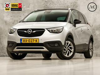 Opel Crossland X 1.2 Turbo Innovation (APPLE CARPLAY, GRO