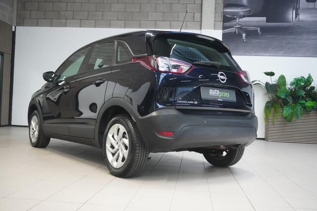 Opel Crossland X 1.2 T. Edition|CARPLAY|ANDROID|NAV|CRUISE 58.500KM !!