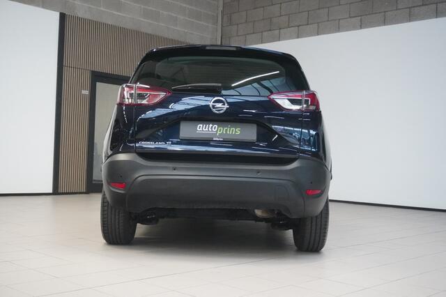Opel Crossland X 1.2 T. Edition|CARPLAY|ANDROID|NAV|CRUISE 58.500KM !!